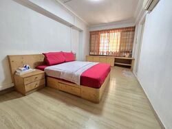 Blk 288E Bukit Batok Street 25 (Bukit Batok), HDB 4 Rooms #602201361